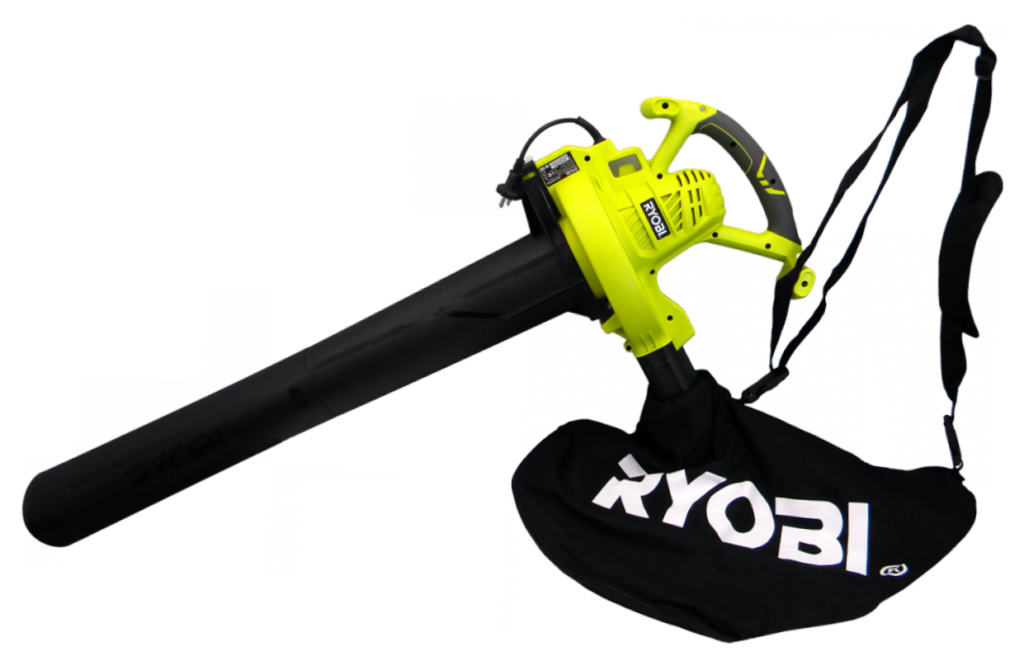 花園吸塵器 Ryobi RBV3000CSV