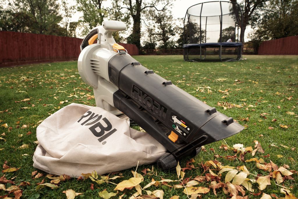 The best blowers and garden vacuums of 2025