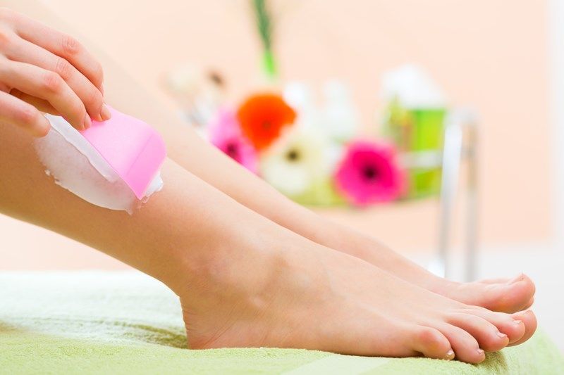 The best hair removal creams in 2025