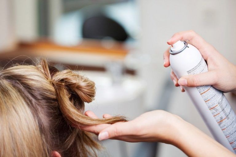 The Eight Best Hairsprays in 2025