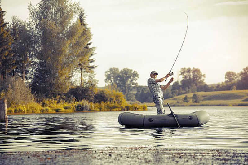 Les meilleurs bateaux en PVC en 2025