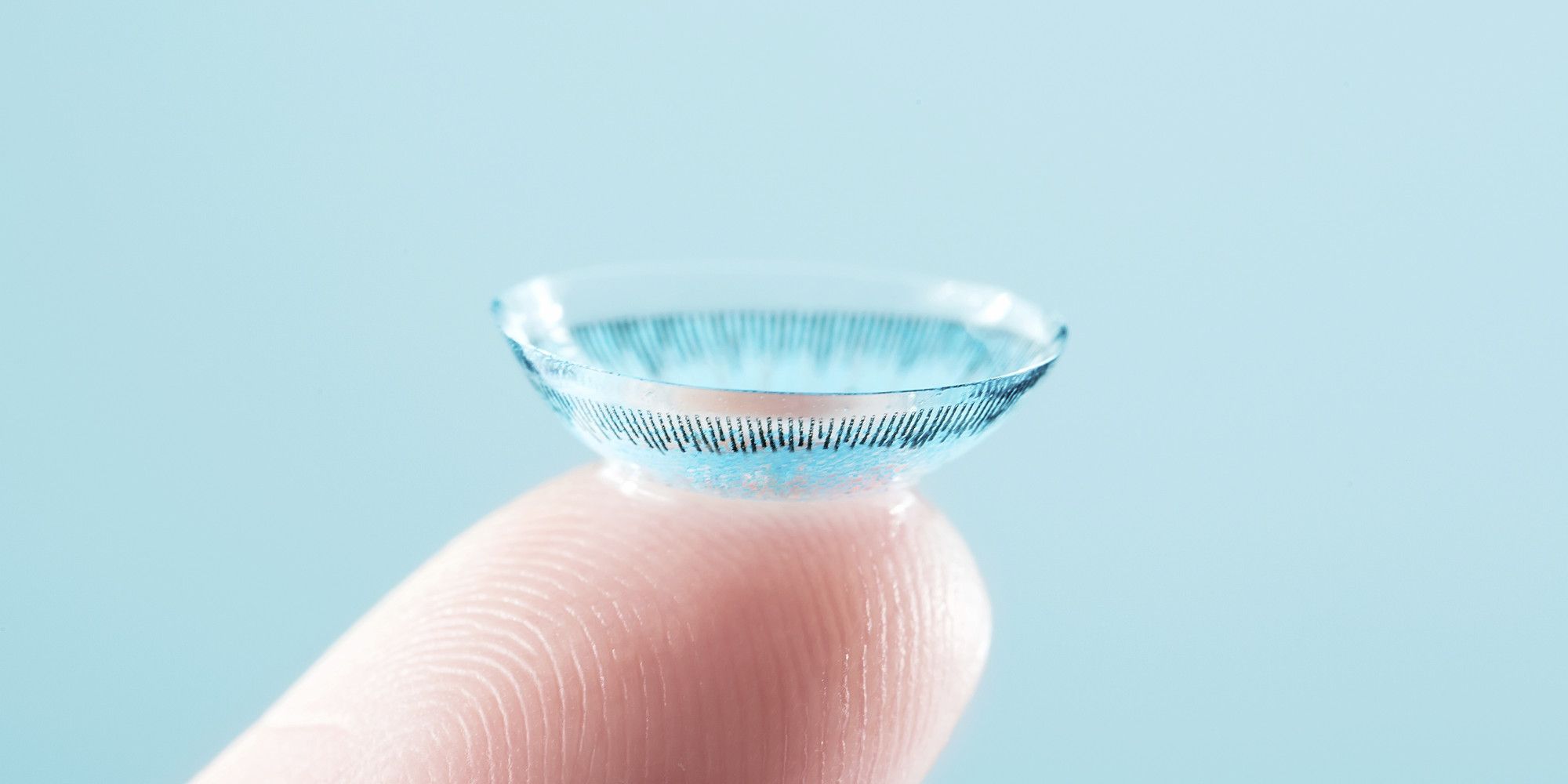 The best contact lenses in 2025