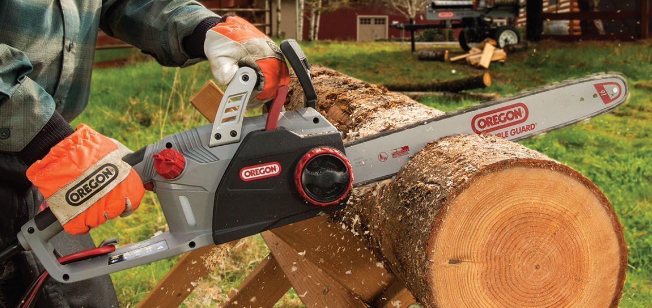 The best chain saws for home and garden in 2025