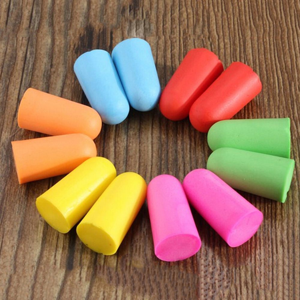 The best earplugs for reliable noise and water protection in 2025