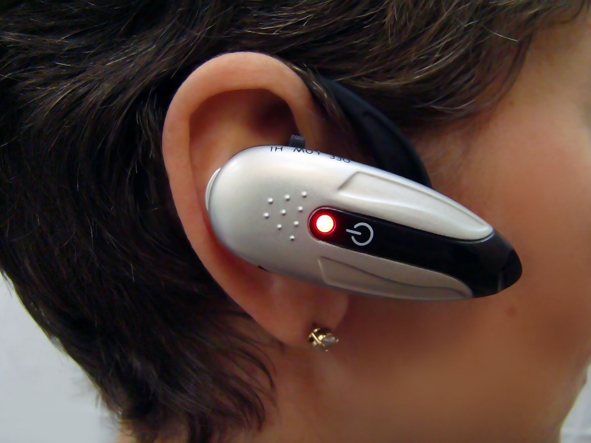 Ranking the best hearing aids in 2025