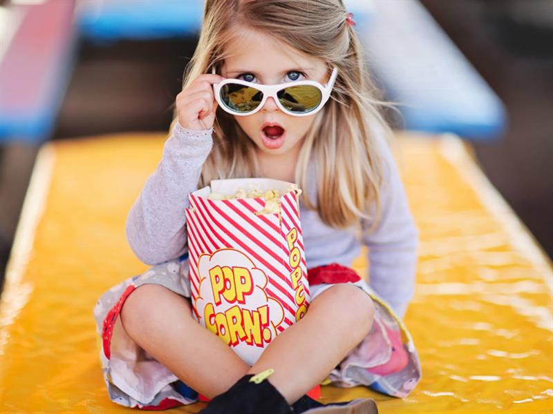 Les meilleures lunettes de soleil pour enfants en 2025