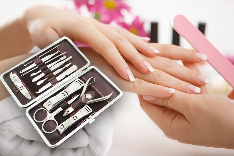 The 8 Best Manicure Sets in 2025