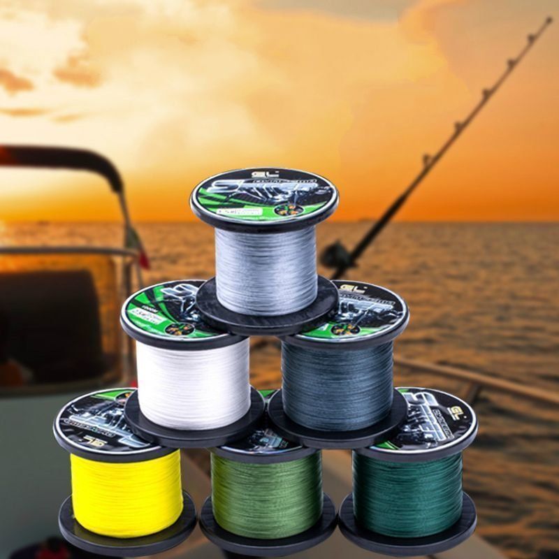 The Best Braided Lines for Fishing in 2025