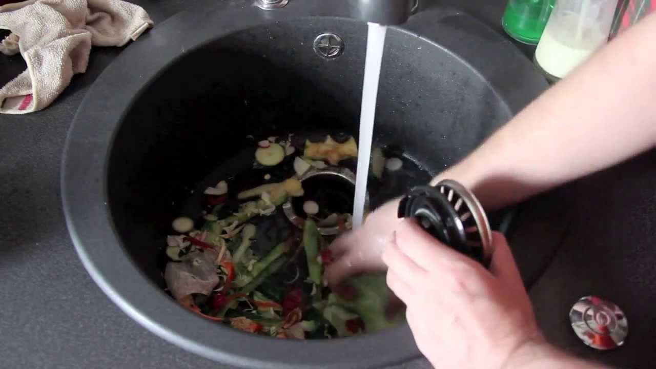 The best food waste disposers for the sink in 2025