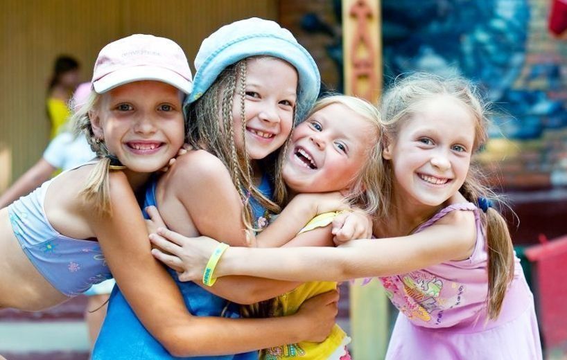 The best camps for children's summer holidays in the Ryazan region in 2025