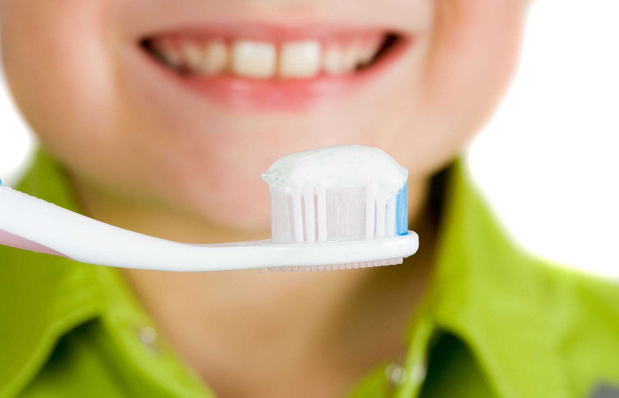 Ranking of the best children's toothpastes in 2025