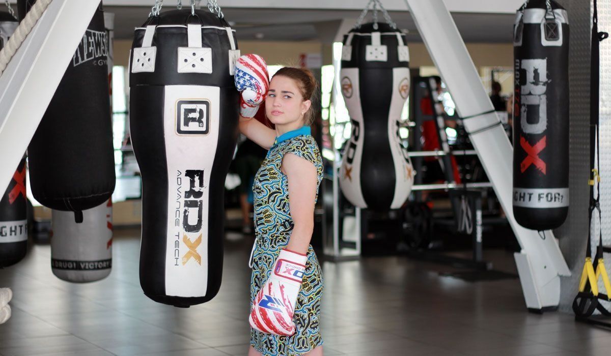 The best punching bags and bags in 2025