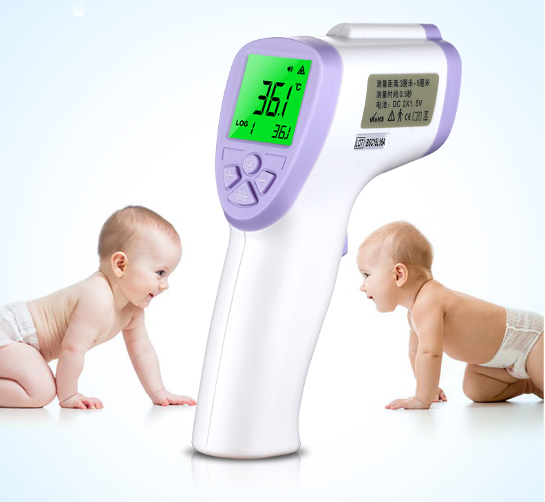 10 Best Baby Thermometers in 2025