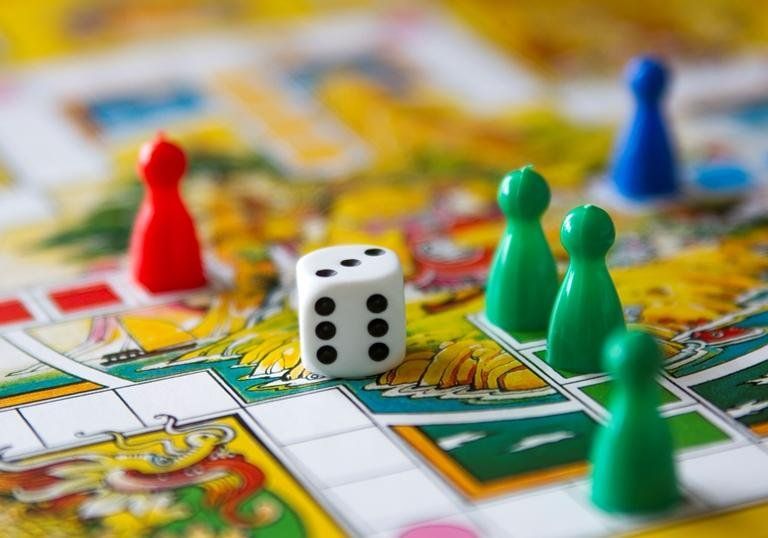 The best board games in 2025