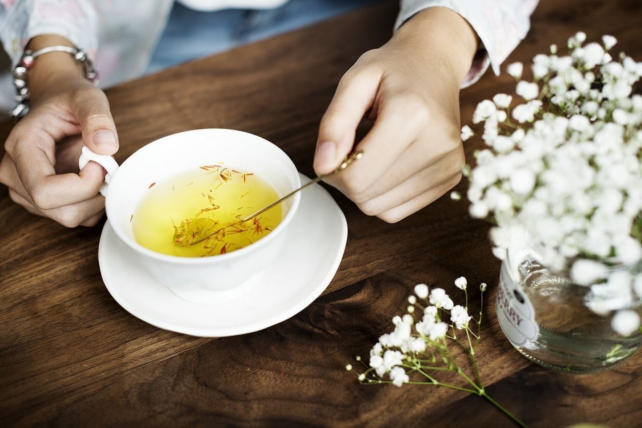 Analgésiques à base de plantes - herbes médicinales : choisir le meilleur remède