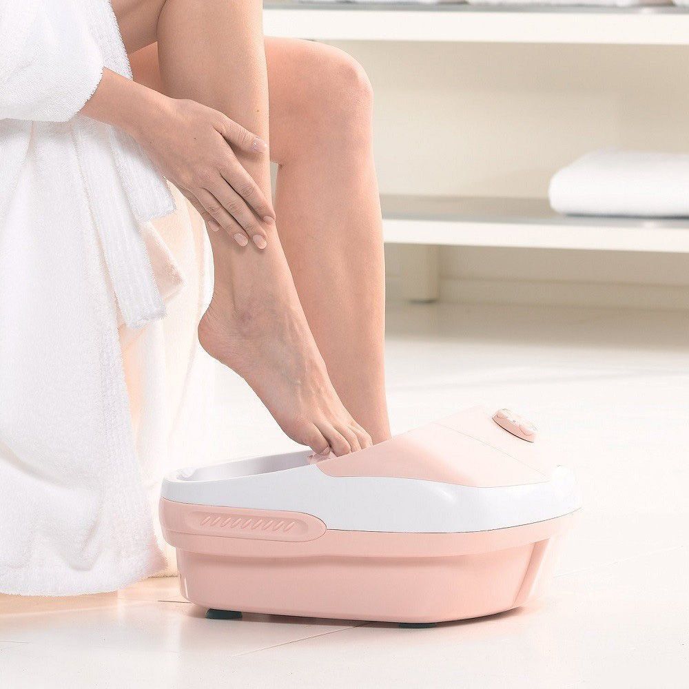 Classement des meilleurs spas pour les pieds en 2025