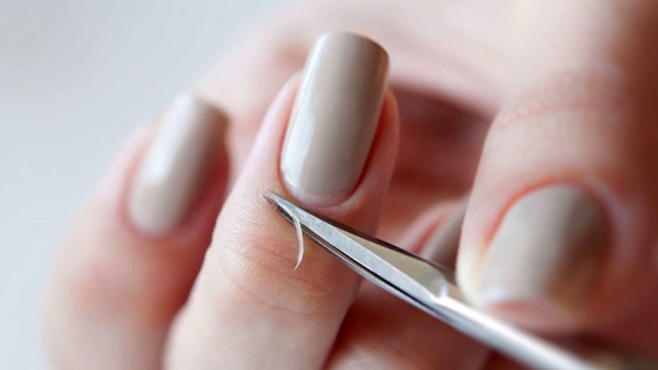 Rating of the best cuticle removers and tools in 2025