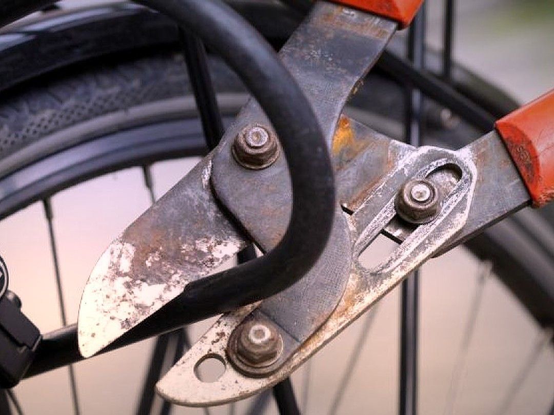 The best bike anti-theft systems in 2025