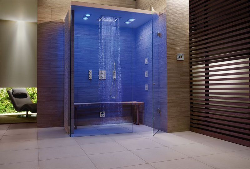 Les meilleures cabines de douche en 2025