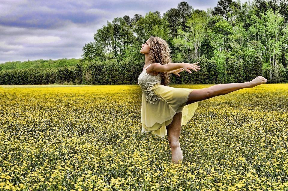 Classement des meilleures écoles de danse à Ekaterinbourg - 2025