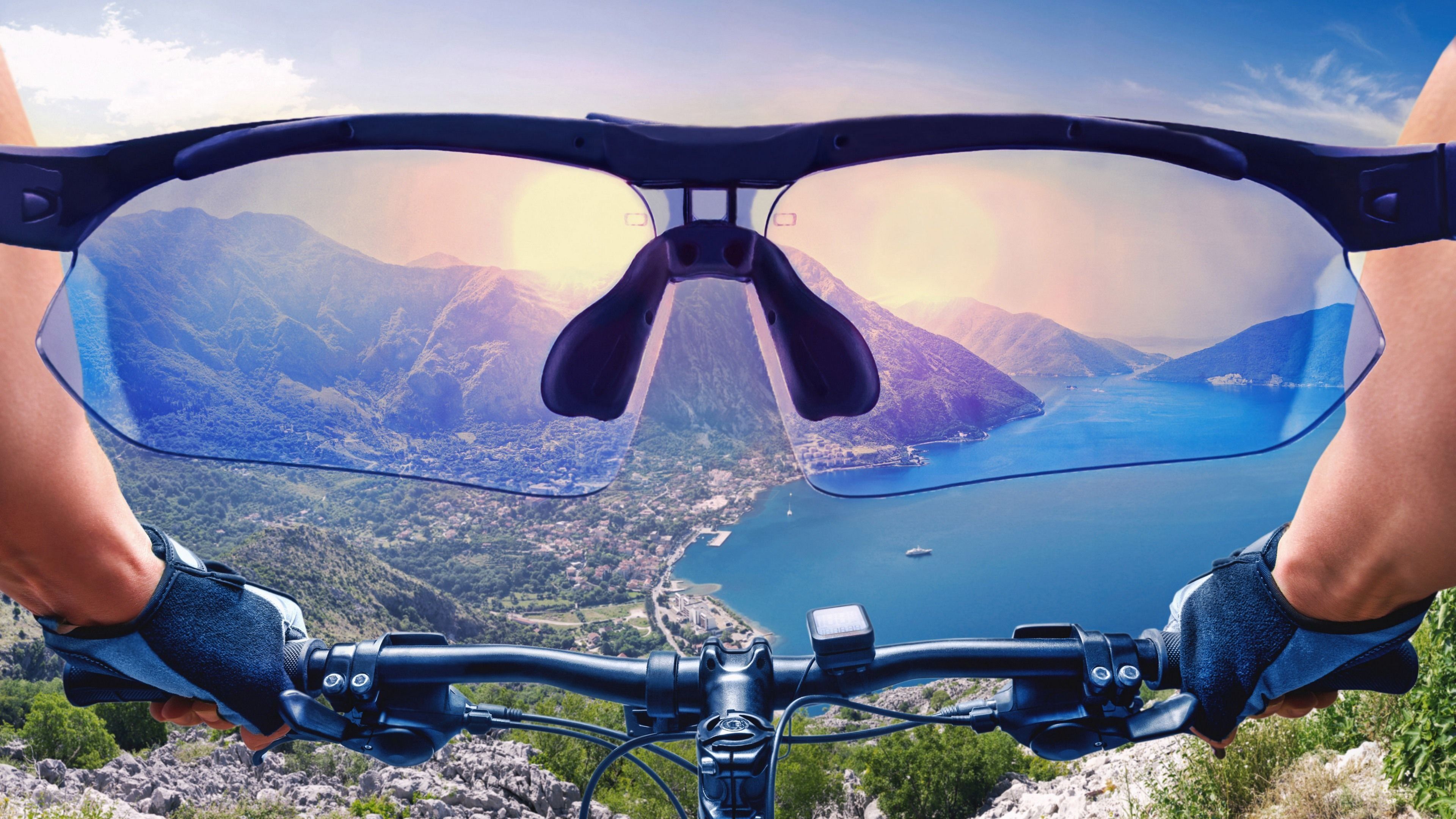 Les meilleures lunettes de soleil vélo en 2025