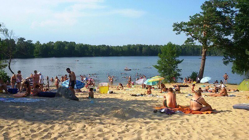 Popular swimming spots in Nizhny Novgorod Oblast in 2025