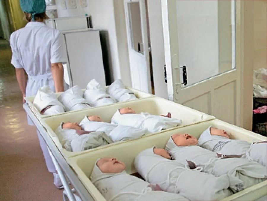 The best maternity hospitals in Kazan in 2025