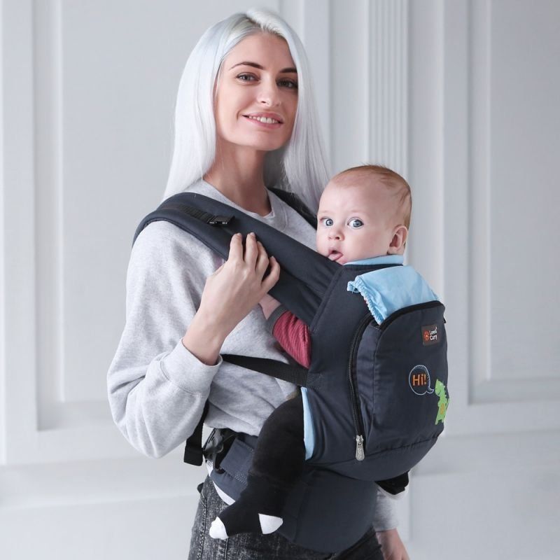 The best baby carriers for newborns in 2025