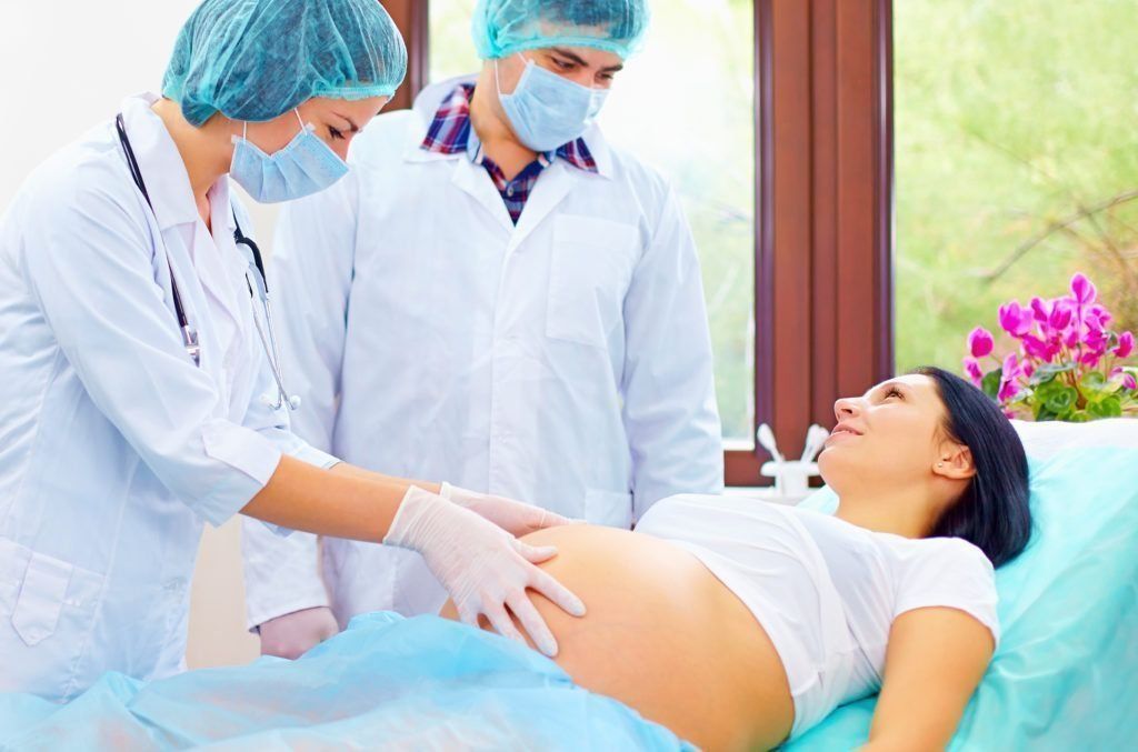 Rating of the best maternity hospitals in Omsk in 2025