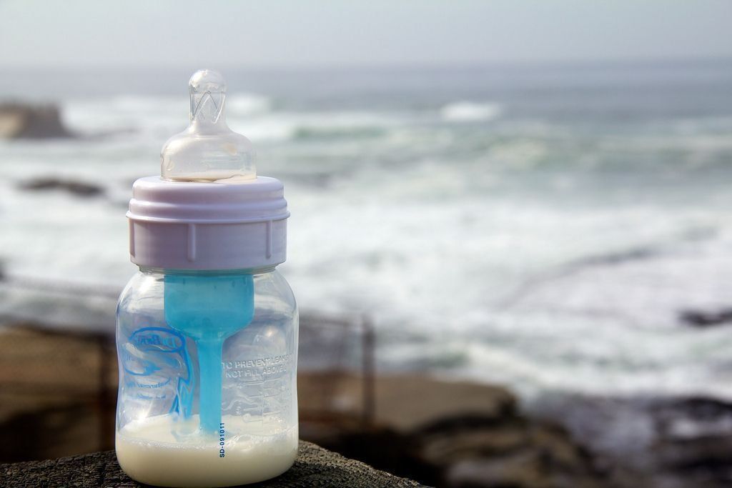 The best baby bottles for newborns in 2025