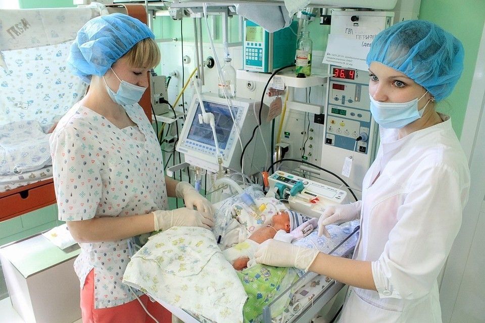 The best maternity hospitals in Perm in 2025