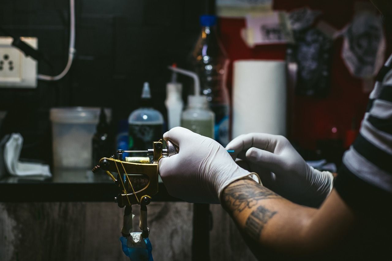 Classement des meilleurs tatoueurs à Cheboksary (salons et studios) en 2025