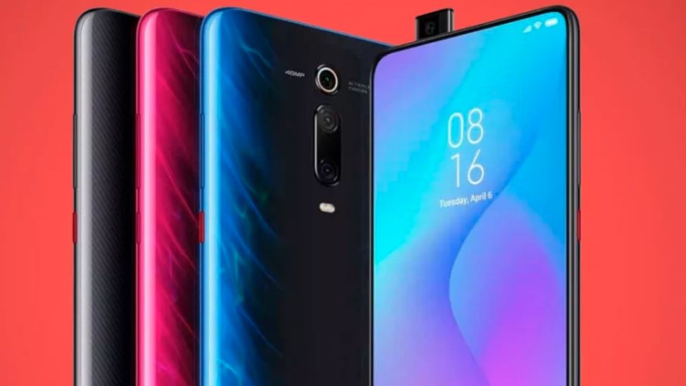 Rating of the best Xiaomi smartphones for 2025