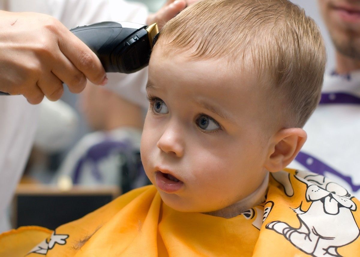 Best Baby Hair Clippers in 2025