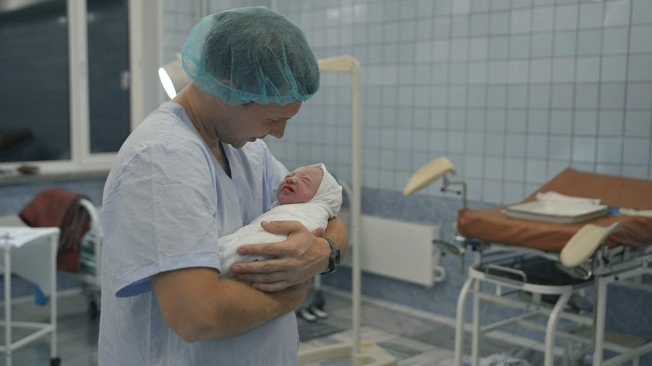 Rating of the best maternity hospitals in Novosibirsk for 2025