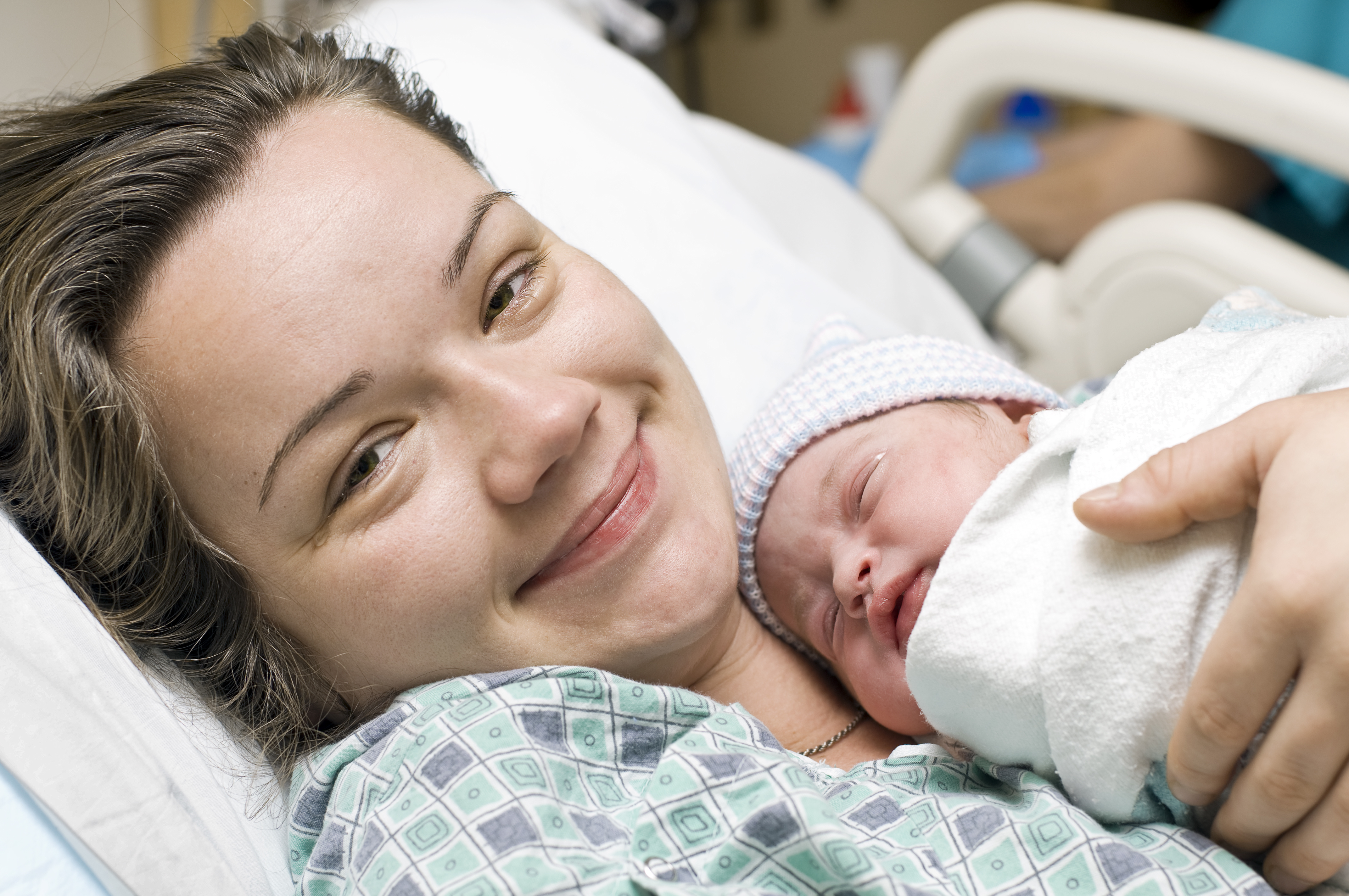 The best maternity hospitals in Ufa in 2025