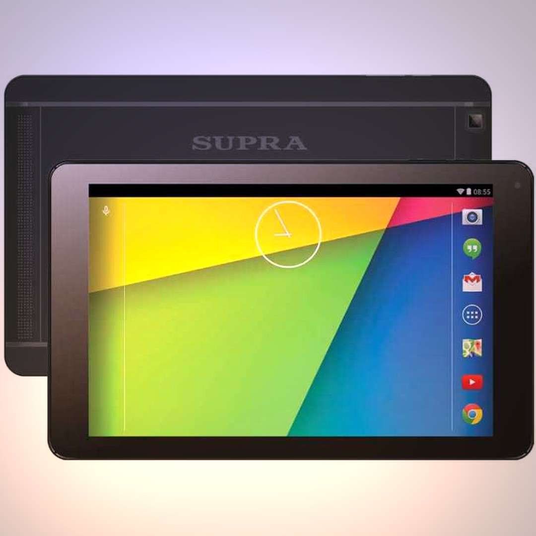 Best SUPRA Tablets of 2025