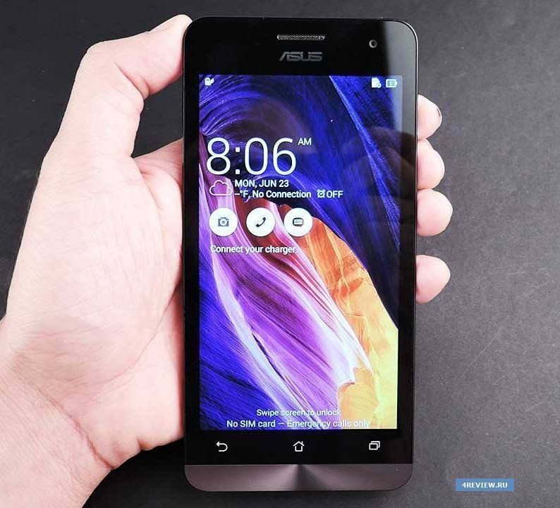 ASUS smartphones in 2025: a prestigious gadget at an affordable price