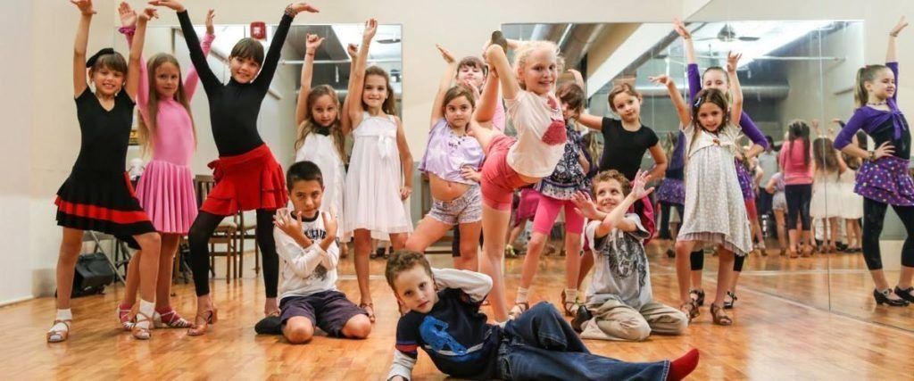 Les meilleures écoles de danse à Kazan en 2025