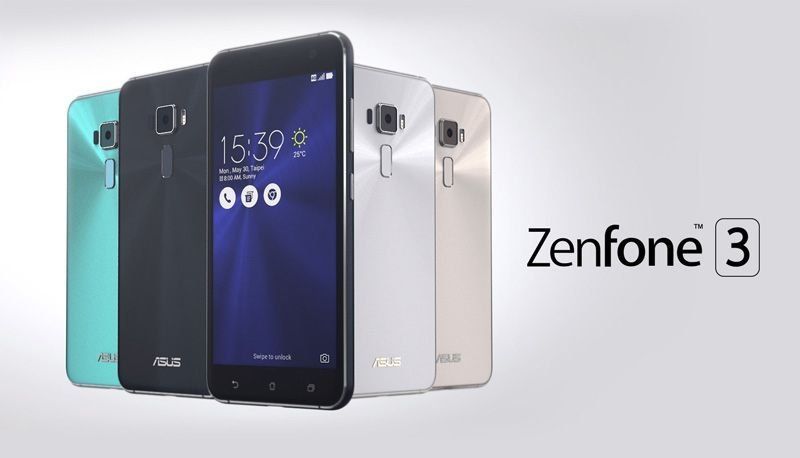 Pametni telefon ASUS Zenfone G552K - prednosti i mane