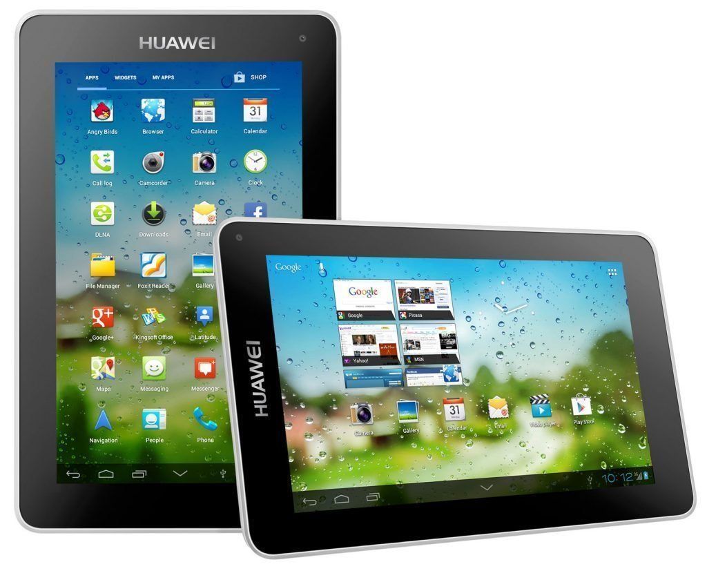 The best Huawei tablets of 2025