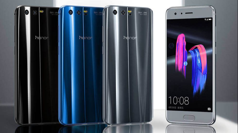 Rating of the best Honor smartphones for 2025