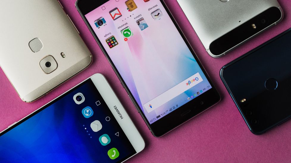 Classement des meilleurs smartphones Huawei pour 2025