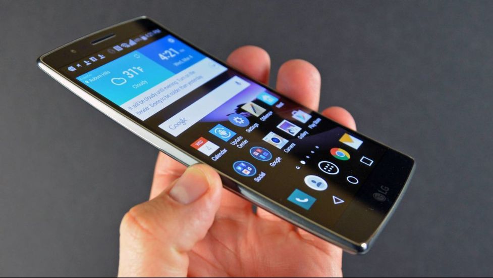 Classement des meilleurs smartphones LG pour 2025