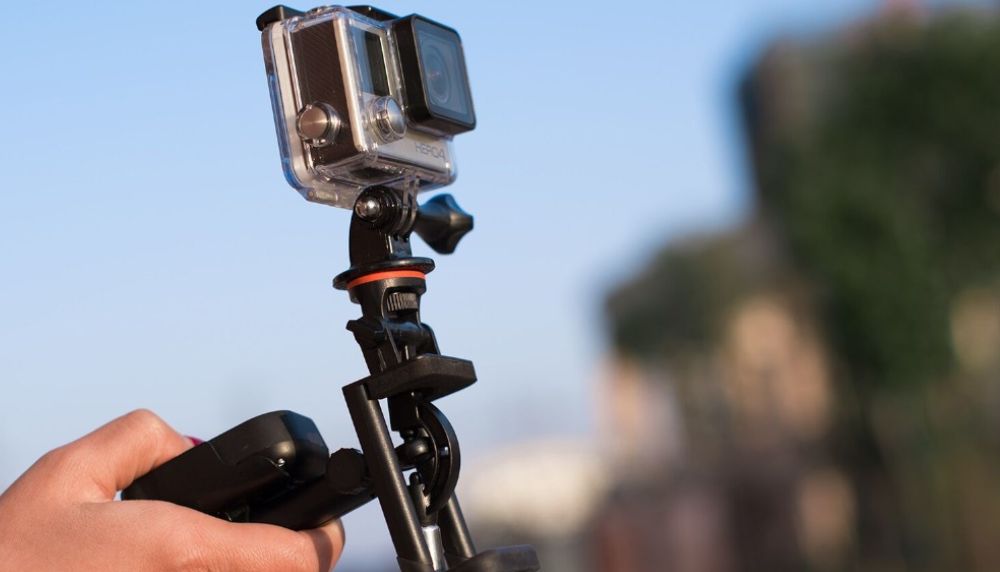 Ranking of the best stabilizers for action cameras for 2025