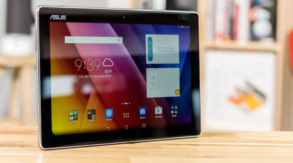 The best ASUS tablets for 2025