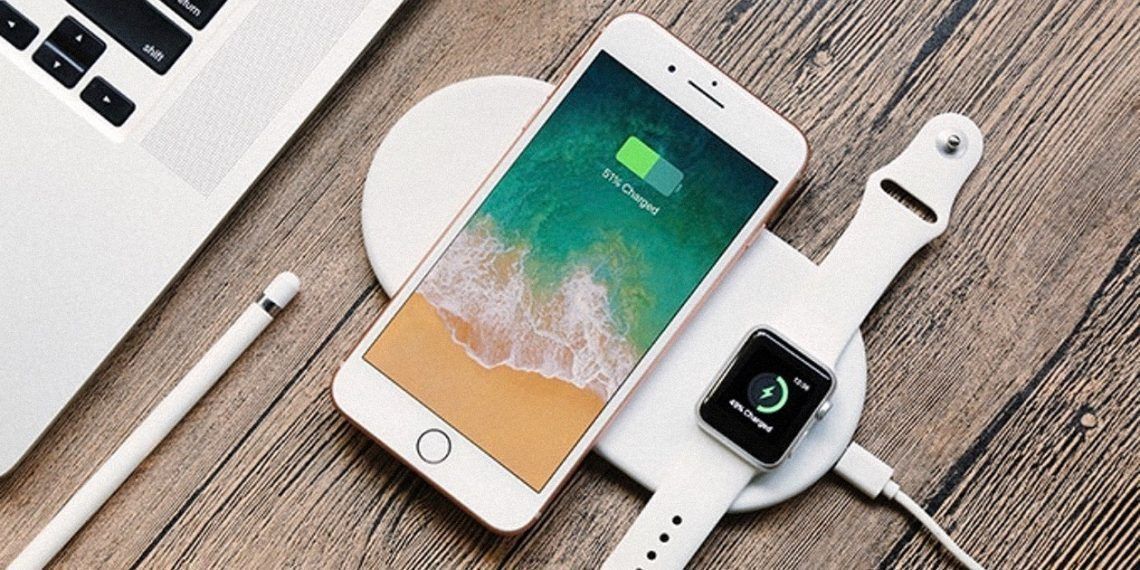 Ranking the best wireless chargers in 2025