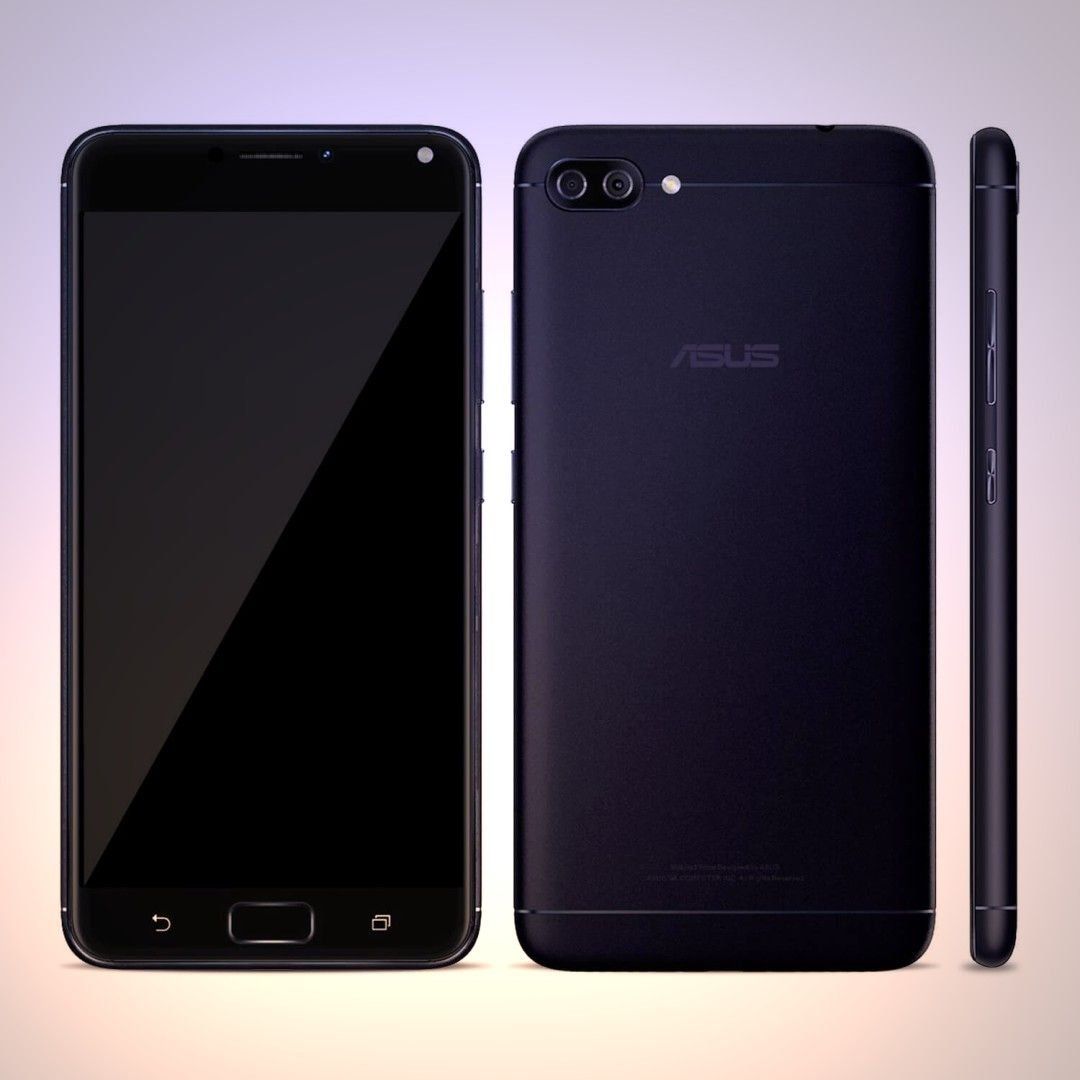 Smartphone ASUS ZenFone 4 Max ZC520KL 16Gb - advantages and disadvantages