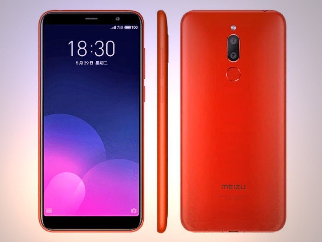 Pametni telefon Meizu M6T (16GB i 32GB) - prednosti i mane