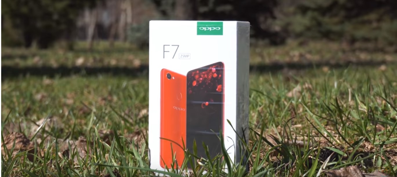 Smartphone OPPO F7 64GB - prednosti i mane